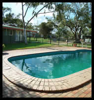 Lightning Ridge Outback Resort & Caravan Park - Geraldton Accommodation 0