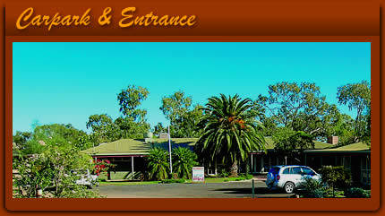 Lightning Ridge Outback Resort & Caravan Park - Geraldton Accommodation 3