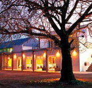 Lindenwarrah Hotel  Restaurant - Geraldton Accommodation