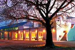 Lindenwarrah Hotel & Restaurant - Geraldton Accommodation 0