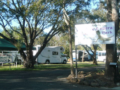 Lismore Centra Tourist Park - Geraldton Accommodation 1