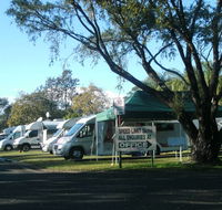 Lismore Centra Tourist Park - Geraldton Accommodation