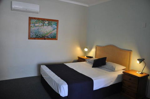 Lismore City Motel - Geraldton Accommodation 2