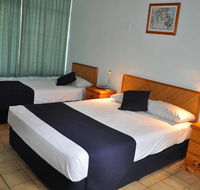 Lismore City Motel - Geraldton Accommodation