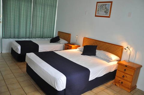 Lismore City Motel - Geraldton Accommodation 0