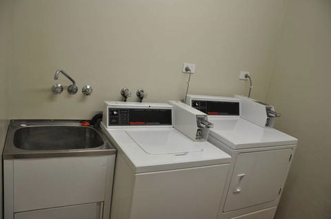 Lismore City Motel - Geraldton Accommodation 6