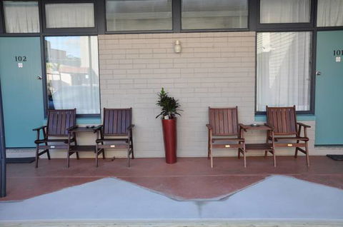 Lismore City Motel - Geraldton Accommodation 8