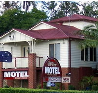 Lismore Wilson Motel - Geraldton Accommodation