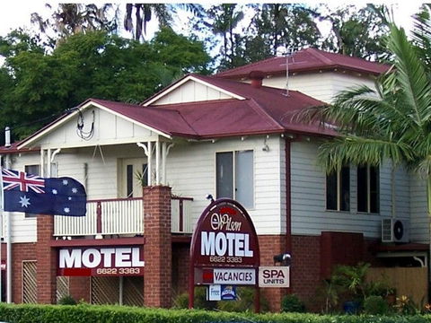 Lismore Wilson Motel - Geraldton Accommodation 0