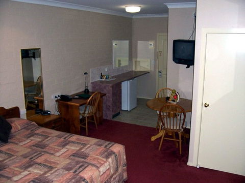 Lismore Wilson Motel - Geraldton Accommodation 2