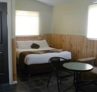 Lithgow Tourist  Van Park - Geraldton Accommodation