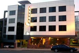 Lodge Motel - Geraldton Accommodation 3
