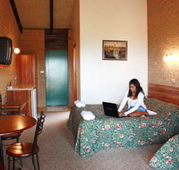 Lookout Motor Inn - Geraldton Accommodation