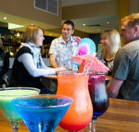 Loxton Hotel - Geraldton Accommodation