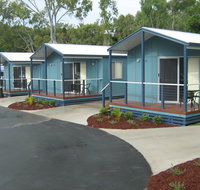 BIG4 Mackay Blacks Beach Holiday Park - Geraldton Accommodation