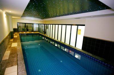 Mackay Grande Suites - Geraldton Accommodation 1