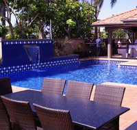 Mackay Resort Motel - Geraldton Accommodation