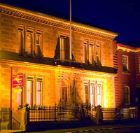 Macquarie Manor - Geraldton Accommodation