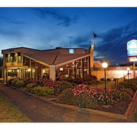 Mahoneys Motor Inn - Geraldton Accommodation
