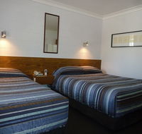 Mandalay Motel Roma - Geraldton Accommodation