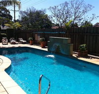 Marion Motel  Apartments - Geraldton Accommodation