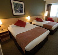 Mercure Perth - Geraldton Accommodation