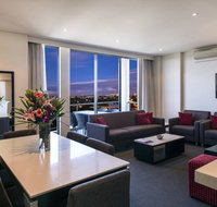 Meriton Serviced Apartments Parramatta - Geraldton Accommodation