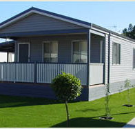 Merredin Tourist Park - Geraldton Accommodation