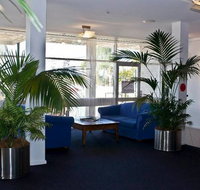 Metro Hotel Perth - Geraldton Accommodation