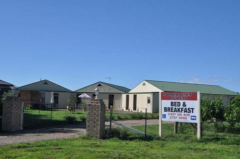 Milawa Muscat Retreat B&B - Geraldton Accommodation 1