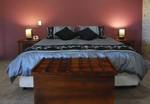 Milawa Muscat Retreat B&B - Geraldton Accommodation 0