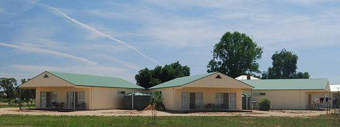 Milawa Muscat Retreat B&B - Geraldton Accommodation 3