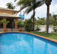 Miners Lodge Motor Inn - Geraldton Accommodation