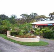 Mollymook Caravan Park - Geraldton Accommodation