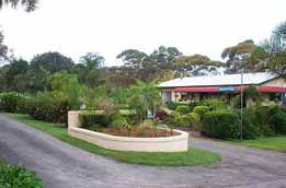 Mollymook Caravan Park - Geraldton Accommodation 0