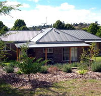 Moore Park Apartments - Geraldton Accommodation