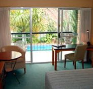 Motel 98 - Geraldton Accommodation