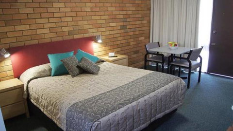 Ningana Motel - Geraldton Accommodation 0