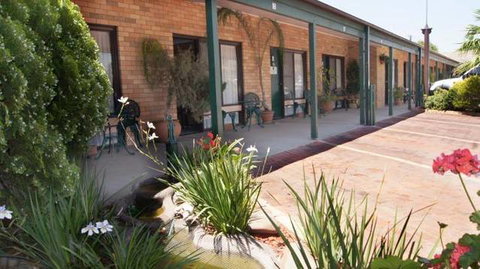 Ningana Motel - Geraldton Accommodation 4