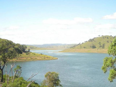 Ningana Motel - Geraldton Accommodation 7