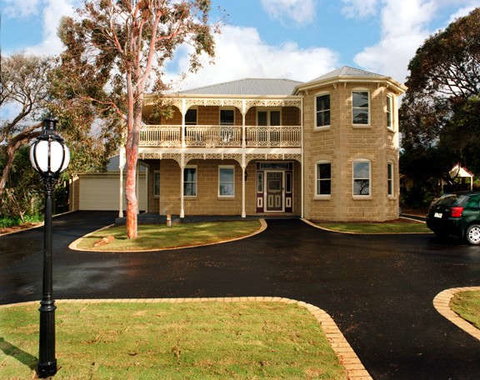 Mount Martha Bed & Breakfast By The Sea - Geraldton Accommodation 1