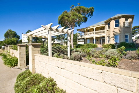 Mount Martha Bed & Breakfast By The Sea - Geraldton Accommodation 0