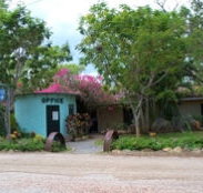 Mt Carbine Caravan Park - Geraldton Accommodation