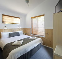 Mudjimba Beach Holiday Park - Geraldton Accommodation