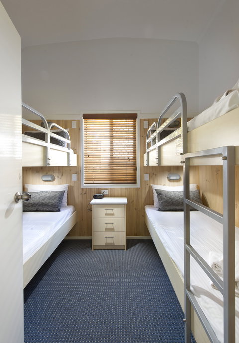 Mudjimba Beach Holiday Park - Geraldton Accommodation 1