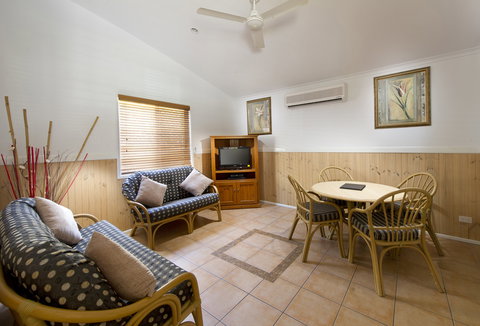 Mudjimba Beach Holiday Park - Geraldton Accommodation 2