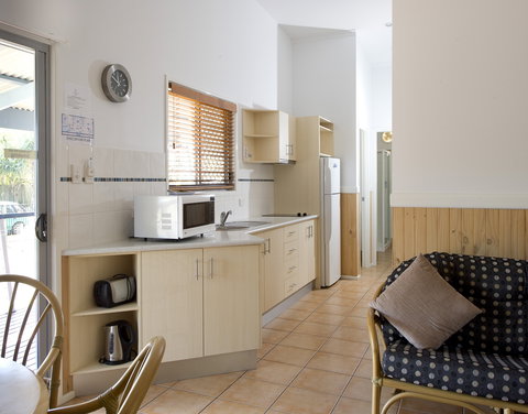 Mudjimba Beach Holiday Park - Geraldton Accommodation 3