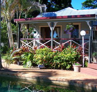 Mylinfield Bed  Breakfast - Geraldton Accommodation