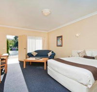 Nagambie Waterfront Motel - Geraldton Accommodation