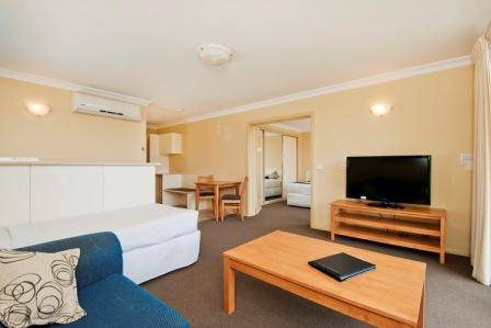 Nagambie Waterfront Motel - Geraldton Accommodation 7